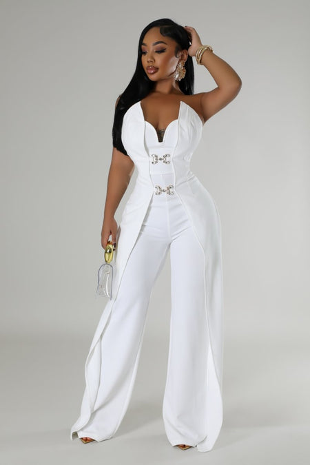 Please me jumpsuit