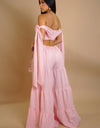 Dream Jumpsuit Pink