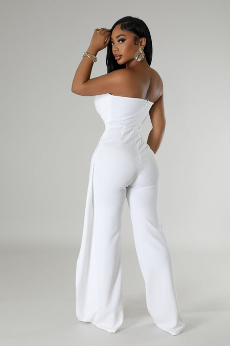 Please me jumpsuit