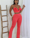 Resort Vacay Pant Set