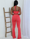 Resort Vacay Pant Set