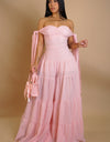 Dream Jumpsuit Pink