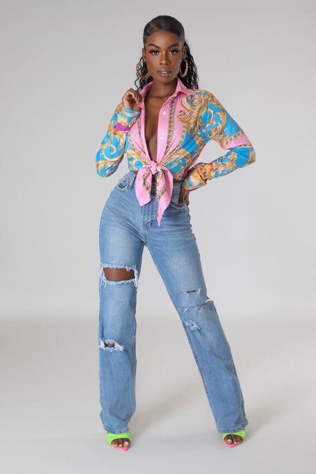 Versace Vibes Set